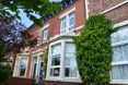 The outside view of home and search result image