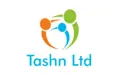 Tashn Limited - logo
