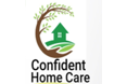 Confident Home Care - logo