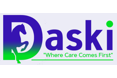 Daski Ltd - logo