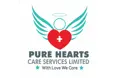 Pure Hearts Care Services - logo