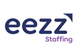 Eezz Staffing - A company logo