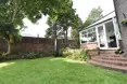 An additional photo of the care home