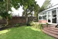 Photo of the garden where applicable