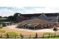 Photo of the garden where applicable