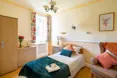 Photo of a typical bedroom