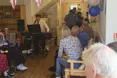 An additional photo of the care home