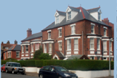 The outside view of home and search result image