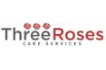 Three Roses - logo