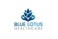 Blue Lotus Healthcare Ltd - A company logo