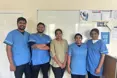 Photo of staff