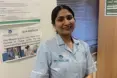 Photo of staff