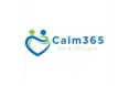 Calm 365 Healthcare Ltd - A company logo