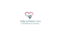 Help at Home Care - logo