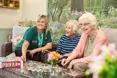 An additional photo of the care home