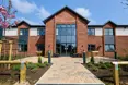 The outside view of home and search result image