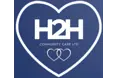 H2H Community Care Ltd - logo