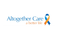 Altogether Care - Care At Home Limited Exeter - A company logo