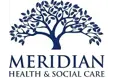 Meridian Health and Social Care - Manchester North - A company logo