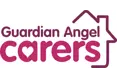 Guardian Angel Carers York - logo