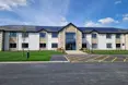 The outside view of home and search result image
