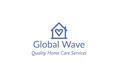 Global Wave Ltd - A company logo