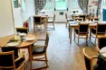 Photo of the dining area
