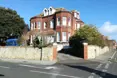 The outside view of home and search result image