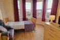 Photo of a typical bedroom