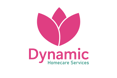 Dynamic Homecare Services Limited - logo