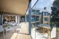 An additional photo of the care home