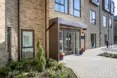 The outside view of home and search result image