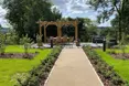 Photo of the garden where applicable