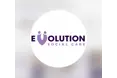 Evolution Social Care Ltd - A company logo