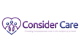 Consider Care Limited - A company logo