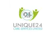 Unique24 Care Services Limited - logo