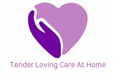 Tender Loving Care at Home - logo