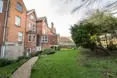 Photo of the garden where applicable