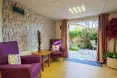 An additional photo of the care home