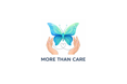 MORE THAN CARE (TELFORD) - A company logo