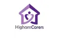 Higham Carers Ltd - logo