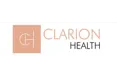 Clarion Health Ltd - A company logo