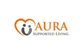 Aura Supported Living Ltd - logo