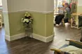 Photo of the lounge area