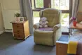 Photo of a typical bedroom