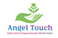 Angel Touch Home Care Ltd - logo