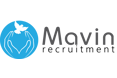 Mavin Recruitment Limited - logo