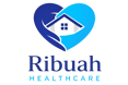 Ribuah Healthcare Ltd - A company logo