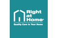 Right at Home Telford - logo