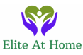 Elite At Home - logo